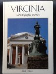 Harris Bill - Virginia A Photographic Journey