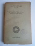 Hough, Walter - Culture of the Ancient Pueblos of the Upper Gila River Region, New Mexico and Arizona, Bulletin 87
