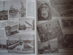 Marijs, Meindert H.M - Rotterdam in beeld Een selectie uit het weekblad Groot-Rotterdam 1923-1940