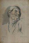 Johann Elias Ridinger 246914 - Vorstellung einiger Köpff, Haend und Füess aus der berühmten Raphaels Wercken