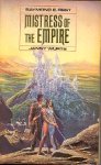 Feist, Raymond E. & Wurts, Janny - Empire 3: Mistress of the Empire