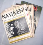 n.n. red. maandblad Na vijven - na vijven Vrijetijdsblad voor  het hele gezin 1967