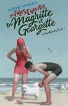 Nadine Monfils - A Knokke-le-Zoute !