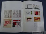 de Coster, Annie. - De Hongaarse avant-gardisten: uitgevers, boekkunstenaars en typografen / L'avant-garde hongroise dans l'édition, l'illustration du livre et la typographie.