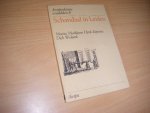 Marita Mathijsen; Henk Eijssens; Dick Welsink - Schandaal in Leiden brieven over de lotgevallen van de theologiestudent Gerrit van de Linde ['den Schoolmeester' ]