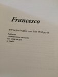 Wijnen, J. - Francesco / druk 1