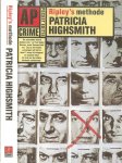 Highsmith,Patricia - Ripley's methode