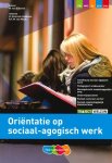 M. van Eijkeren - Orientatie op sociaal-agogisch werk