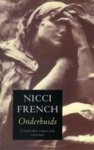 Nicci French 15013 - Onderhuids