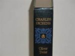 Dickens, Charles - Oliver Twist/ The Parish Boy's progress