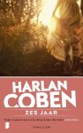 Harlan Coben - Zes jaar