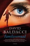 David Baldacci - Familieverraad