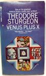 Theodore Sturgeon - Venus Plus X (1969)