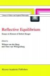 - Reflective Equilibrium