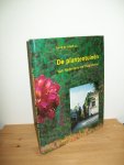 Graaff, Gerrit de & anderen - De plantentuinen van Nederland en België