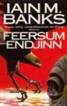 Iain M. Banks - Feersum endjinn
