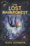 Eliot Schrefer - The Lost Rainforest #2: Gogi's Gambit