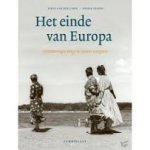 Linde, Irene van der - Het einde van Europa. Ontmoetingen langs de nieuwe oostgrens Linde, Irene van der - Het einde van Europa. Ontmoetingen langs de nieuwe oostgrens