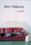 Gottschalk, Herbert (redactie) - Bert Nuhaan - het boek