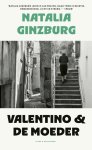 Natalia Ginzburg - Valentino   De Moeder