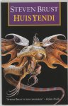 Steven Brust - Huis Yendi