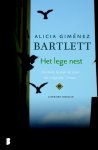 Alicia Gimenez Bartlett - Het Lege Nest