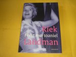 Landman, Riek. - Feest mei toaniel.