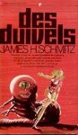 Schmitz, James H. - Des Duivels