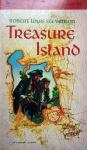 Stevenson, Robert Louis - Treasure Island (Ex.2) (ENGELSTALIG)