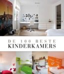 Jo Pauwels - De 100 beste kinderkamers