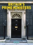 Brian Williams - Britain's Prime Ministers Power and Parliament