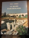Nice-Cimiez - Le Musée d’archeologie