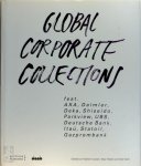 - Global Corporate Collections