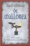 Eddings, David - De Mallorea 3: De Demonheer van Karanda (2e druk, gebonden)