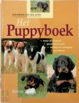 Katharina Von Der Leyen. - Het puppyboek keuze en karakter, opvoeding en spel, voeding en verzorging, gezondheid