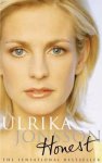 Ulrika Jonsson - Honest