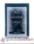 Gray, Andrew - De geestelijke strijd