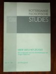 Hoogland, J. - Meer van het zelfde? een onderzoek naar het identiteitsbegrip van Jürgen Habermas