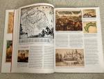Benschop, Riny &  Bruijn, Teun de & Middag, Ineke - Historische atlas van Dordrecht / stad in het water