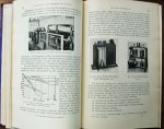 Zeerleder, Dr. Ing. Alfred von / Field, A. J. (translated) - The technology of aluminium and its alloys Zeerleder, Dr. Ing. Alfred von / Field, A. J. (translated) - The technology of aluminium and its alloys