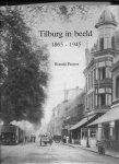 Peeters,Ronald - Tilburg in Beeld 1865-1945