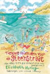 Elizabeth Honey - Nieuwe vrienden voor de Steenstraat