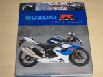 Cook , Marc - Suzuki GSX - R A Legacy of Performance Cook , Marc - Suzuki GSX - R A Legacy of Performance