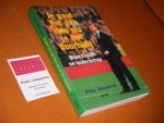 Winsemius, Pieter. - Je gaat het pas zien als je het doorhebt. Over Cruijff en leiderschap.
