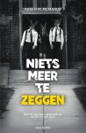 Karen M. McManus - Niets meer te zeggen