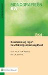 W.H.M. Reehuis - Bescherming tegen beschikkingsonbevoegdheid