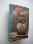 Carter, Peter - The Sentinels (19th C., slavery Royal Navy, West Africa)