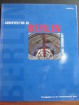 Juckel, L - Architektur in Berlin Jahrbuch 1993/1994