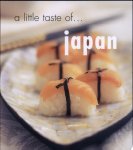 Jane Lawson 60558 - A Little Taste of Japan