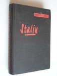 Basseches, Nikolaus - Stalin, Das Schiksal eines Erfolges